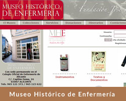 Museo Histórico de Enfermería
