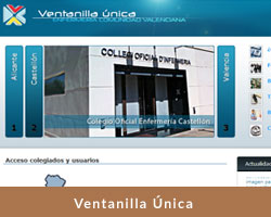 Ventanilla Única
