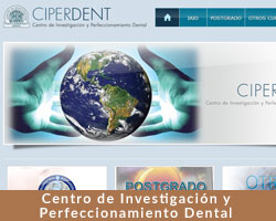 Centro de Investigación y Perfeccionamiento Dental