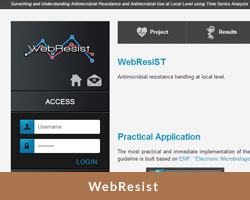 WebResist