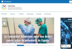 Consejo de Enfermería de la Comunidad Valenciana