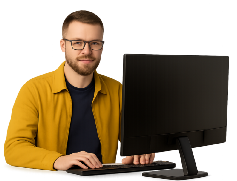 Servicios y Soluciones de Cabo Software